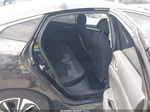 2HGFC1F36HH654583 2017 HONDA CIVIC - Image 8
