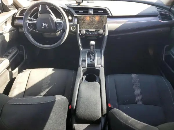 2HGFC1F36HH654759 2017 HONDA CIVIC - Image 8
