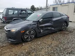 2HGFC1F36HH655491 2017 HONDA CIVIC