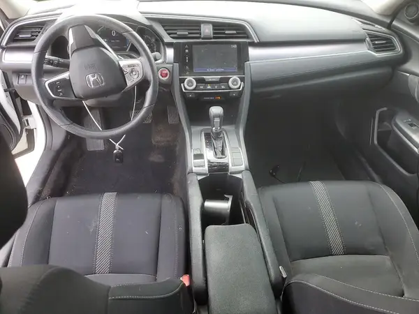 2HGFC1F36HH655717 2017 HONDA CIVIC - Image 8
