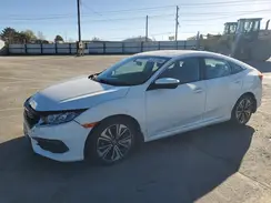 2HGFC1F36HH656253 2017 HONDA CIVIC