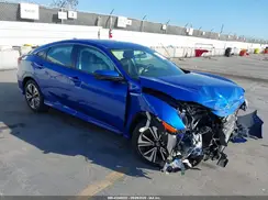 2HGFC1F36HH656298 2017 HONDA CIVIC