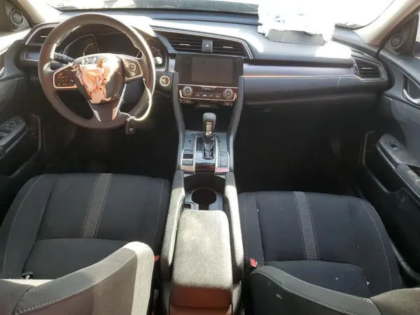 2HGFC1F36HH656334 2017 HONDA CIVIC - Image 8