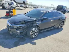 2HGFC1F36HH656690 2017 HONDA CIVIC