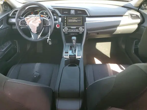 2HGFC1F36HH656690 2017 HONDA CIVIC - Image 8