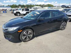 2HGFC1F36HH656723 2017 HONDA CIVIC