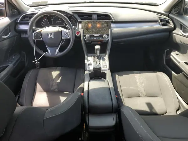 2HGFC1F36HH656723 2017 HONDA CIVIC - Image 8