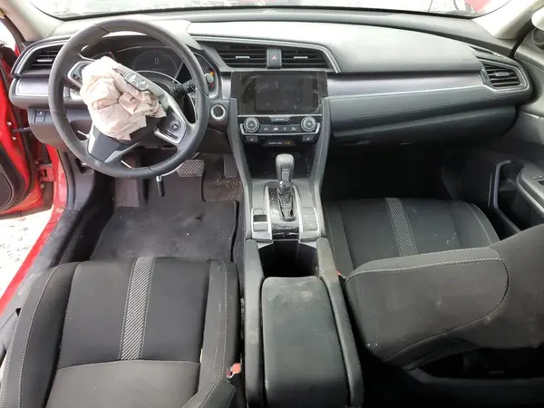 2HGFC1F36HH657256 2017 HONDA CIVIC - Image 8
