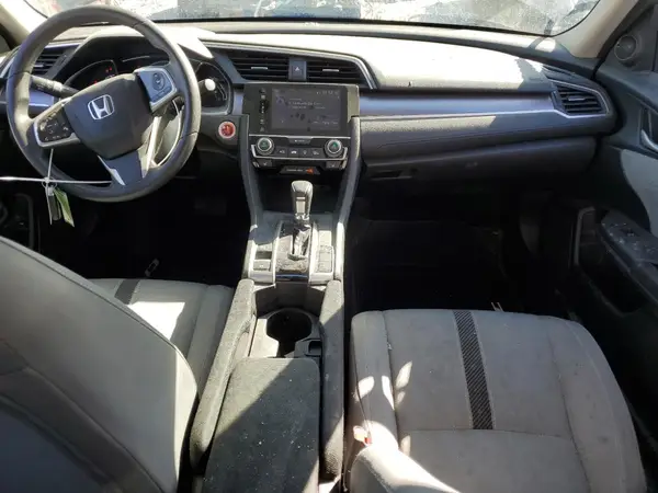 2HGFC1F36HH658889 2017 HONDA CIVIC - Image 8