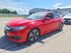 2HGFC1F36HH659315 2017 HONDA CIVIC