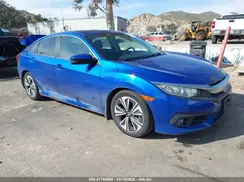 2HGFC1F36JH640110 2018 HONDA CIVIC