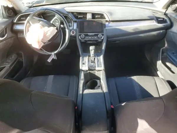 2HGFC1F36JH641502 2018 HONDA CIVIC - Image 8