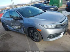 2HGFC1F36JH642441 2018 HONDA CIVIC