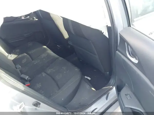 2HGFC1F36JH642441 2018 HONDA CIVIC - Image 8