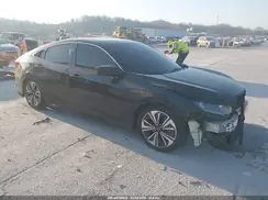 2HGFC1F36JH644416 2018 HONDA CIVIC