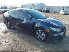 2HGFC1F36JH645209 2018 HONDA CIVIC