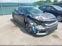 2HGFC1F36JH645758 2018 HONDA CIVIC