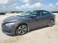 2HGFC1F36JH646120 2018 HONDA CIVIC