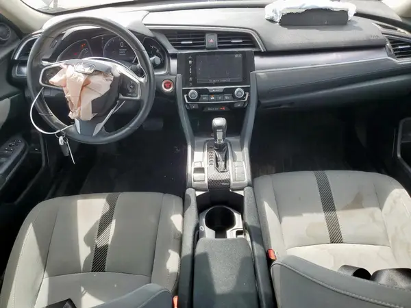 2HGFC1F36JH646120 2018 HONDA CIVIC - Image 8