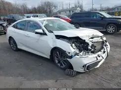 2HGFC1F36KH651013 2019 HONDA CIVIC