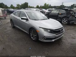 2HGFC1F36KH651528 2019 HONDA CIVIC