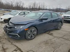 2HGFC1F36KH651965 2019 HONDA CIVIC