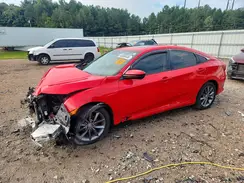 2HGFC1F36LH680030 2020 HONDA CIVIC