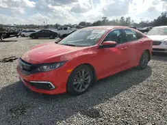 2HGFC1F36LH680397 2020 HONDA CIVIC