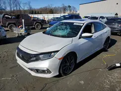 2HGFC1F36LH680884 2020 HONDA CIVIC