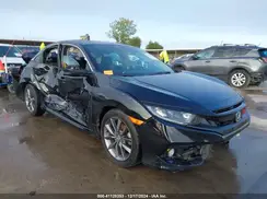 2HGFC1F36LH680951 2020 HONDA CIVIC
