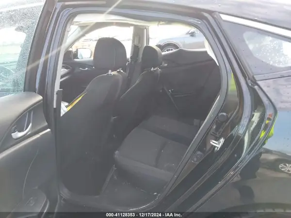 2HGFC1F36LH680951 2020 HONDA CIVIC - Image 8