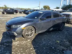 2HGFC1F36LH680996 2020 HONDA CIVIC