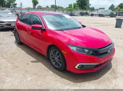 2HGFC1F36LH681114 2020 HONDA CIVIC