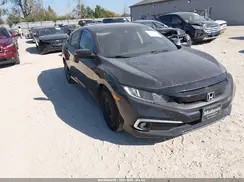 2HGFC1F36LH681663 2020 HONDA CIVIC