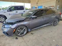 2HGFC1F36LH681890 2020 HONDA CIVIC