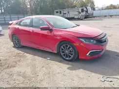 2HGFC1F36MH700603 2021 HONDA CIVIC