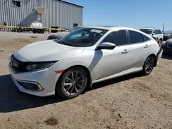 2HGFC1F36MH701699 2021 HONDA CIVIC