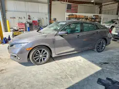 2HGFC1F36MH703212 2021 HONDA CIVIC