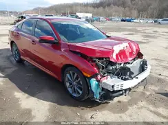 2HGFC1F36MH703954 2021 HONDA CIVIC