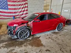2HGFC1F36MH704053 2021 HONDA CIVIC
