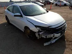 2HGFC1F36MH704957 2021 HONDA CIVIC