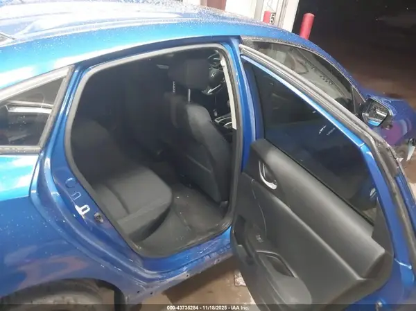 2HGFC1F36MH705381 2021 HONDA CIVIC - Image 8
