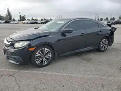 2HGFC1F37GH632106 2016 HONDA CIVIC