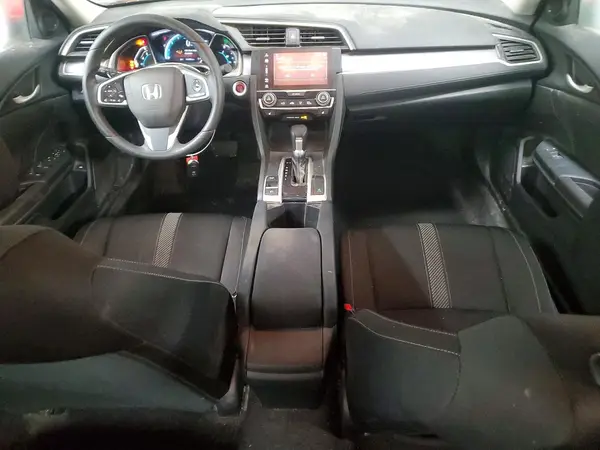 2HGFC1F37GH632235 2016 HONDA CIVIC - Image 8