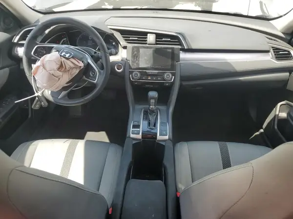 2HGFC1F37GH632395 2016 HONDA CIVIC - Image 8