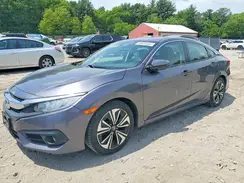2HGFC1F37GH632526 2016 HONDA CIVIC