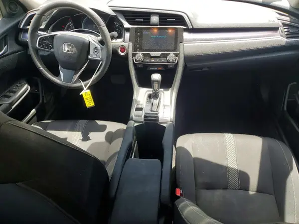 2HGFC1F37GH632526 2016 HONDA CIVIC - Image 8