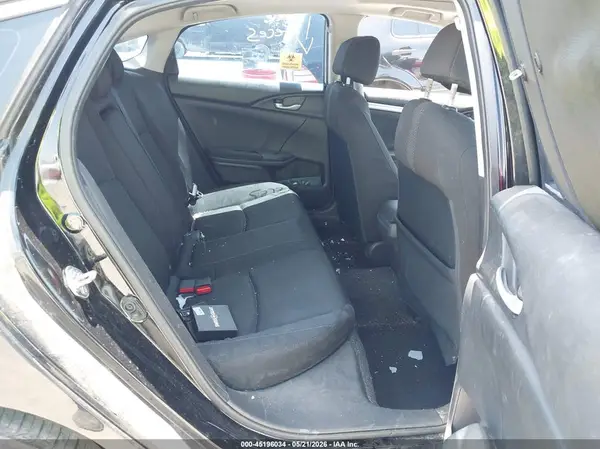 2HGFC1F37GH632560 2016 HONDA CIVIC - Image 8