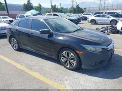 2HGFC1F37GH633532 2016 HONDA CIVIC