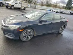 2HGFC1F37GH633644 2016 HONDA CIVIC